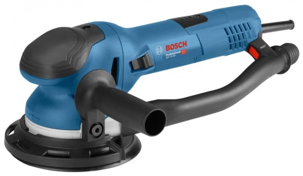 Эксцентриковая шлифмашина Bosch GET 75-150 Professional, 0601257100