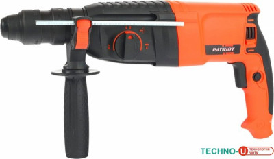 Перфоратор Patriot RH 262Q 140301335