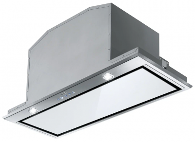 Встраиваемая вытяжка FRANKE FBI 737 XS/WH 305.0528.841, белый