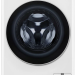 Стиральная машина с сушкой LG F2J6HG8W, белая, 7/4 кг, 1200 об/мин, инверторная, с паром