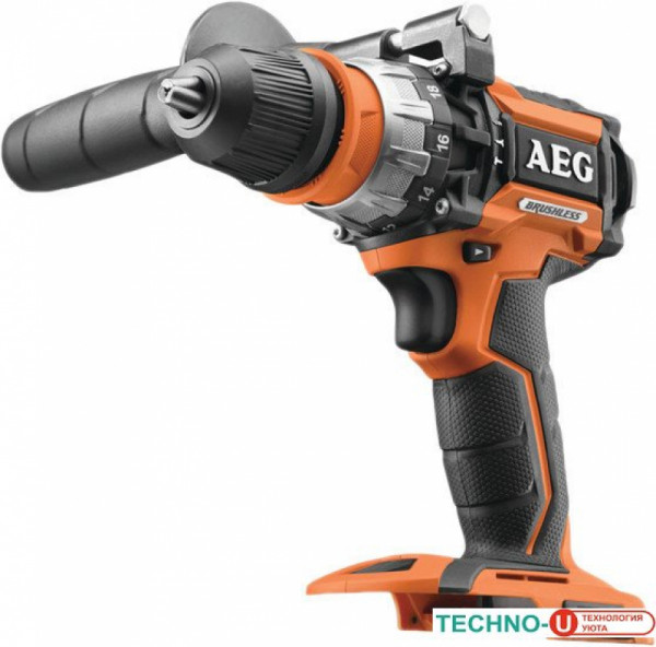 Дрель-шуруповерт AEG BSB 18 CBL - 0 [4935451082]