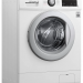 Стиральная машина LG Steam F2J3NS1W, белый