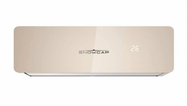 Сплит-система SNOWCAP AC 18 DA MIR INVERTER