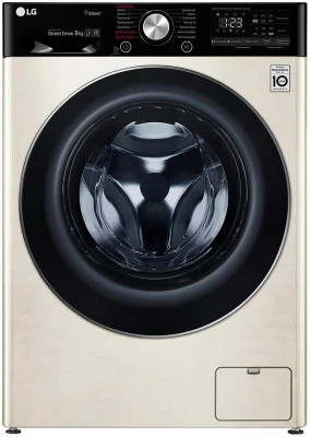Стиральная машина LG F4V5VS9B