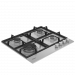 Газовая варочная поверхность Indesit THPM 642 W/IX/I