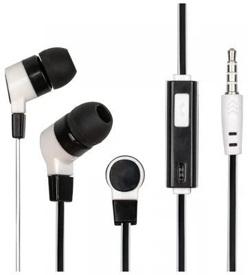 Наушники Dialog ES-05 (белый)