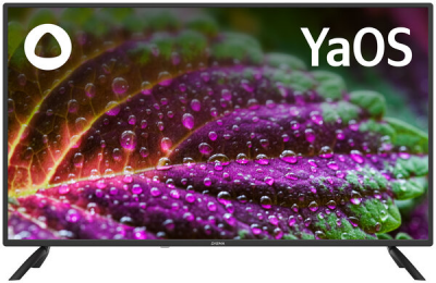 Телевизор Digma DM-LED40SBB31