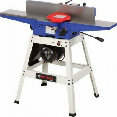 Фуговальный станок BELMASH J150/1170SA