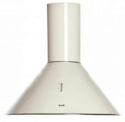 Кухонная вытяжка ZorG Technology Viola 60 (белый, 1000 куб. м/ч)