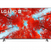 75" Телевизор LG 75UQ90006LD HDR, серый