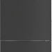 Холодильник двухкамерный HOTPOINT HDKP 8201I DX