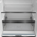 Холодильник двухкамерный HOTPOINT HDKP 8201I DX