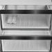 Холодильник двухкамерный HOTPOINT HDKP 8201I DX