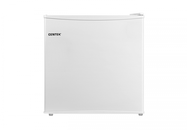Холодильник CENTEK CT-1700, белый