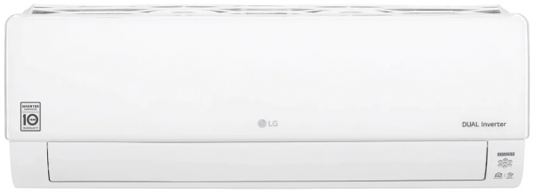 Сплит-система LG DC07RH, белый