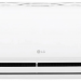 Сплит-система LG DC07RH, белый