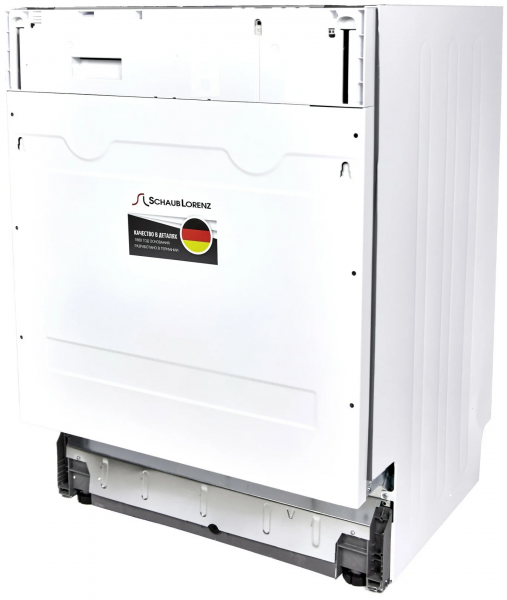 Посудомоечная машина Schaub Lorenz SLG VI6310