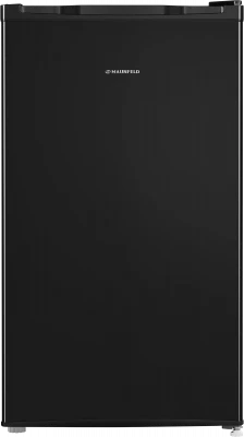 Холодильник MAUNFELD MFF83B 