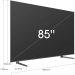 85" Телевизор Hisense 85A6BG