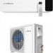 Сплит-система SNOWCAP AC 18 DC W/I