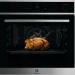 Духовой шкаф электрический Electrolux EOC8P39WX