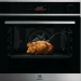 Духовой шкаф электрический Electrolux EOC8P39WX