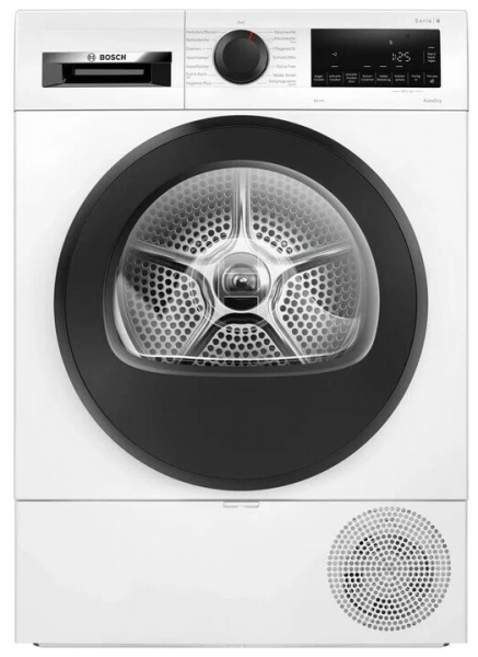 Сушильная машина Bosch WQG233D40