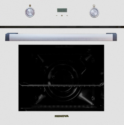Духовой шкаф RENOVA O90-6DWS3