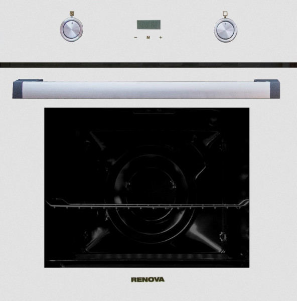 Духовой шкаф RENOVA O90-6DWS3