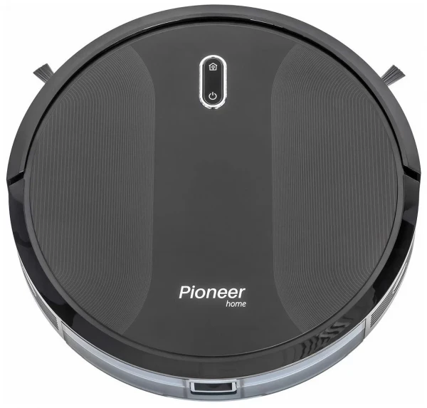 Робот-пылесос Pioneer VC704R (14462)