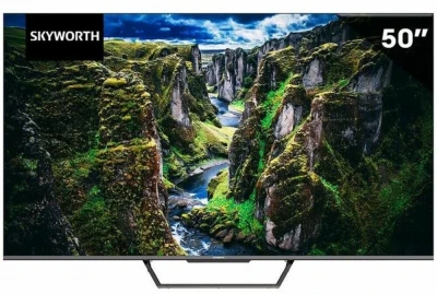 50" Телевизор SKYWORTH 50SUE9500 