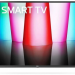 Телевизор LG 32" 32LQ570B6LA. ARUB HD Ready SmartTV