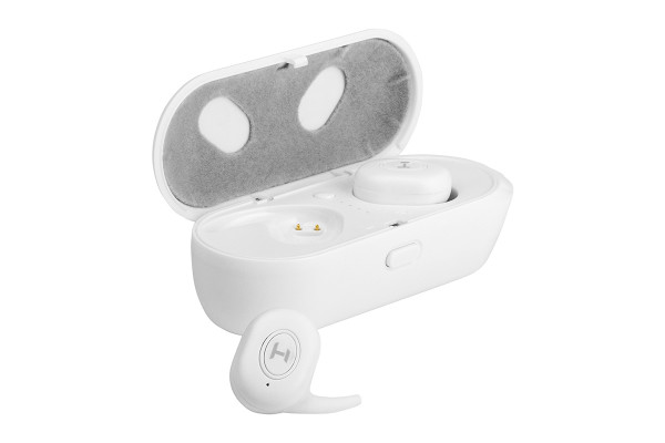 Наушники Harper HB-510 (белый)