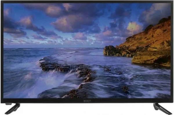 Телевизор ECON EX-32HT018B (черный)