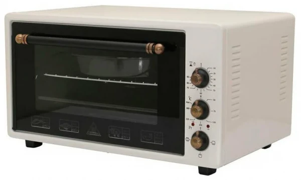 Мини-печь Zarget ZMO 3675BR