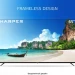 Телевизор HARPER 65U661TS