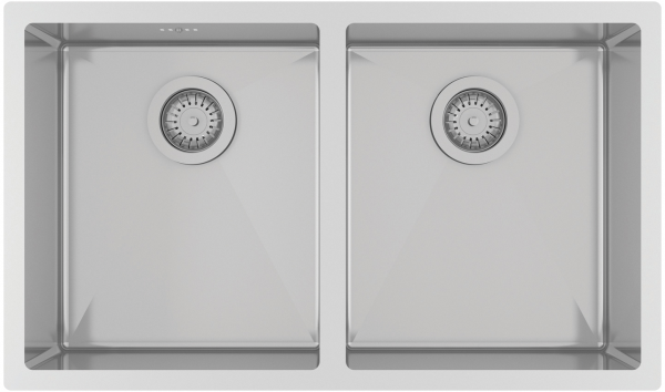 Кухонная мойка Aquasanita Enna ENN 200LAW