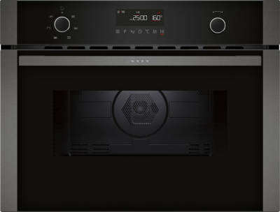 Микроволновая печь встраиваемая Neff C1AMG84G1, черный