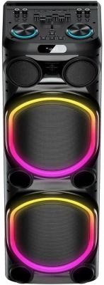 Колонка SUPRA SMB-1300