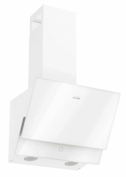 Вытяжка Elikor Vertex 50 Wh/White