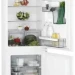 Встраиваемый холодильник AEG SCE618E5TS, 251л, 56 х 178 х 55 см, No Frost
