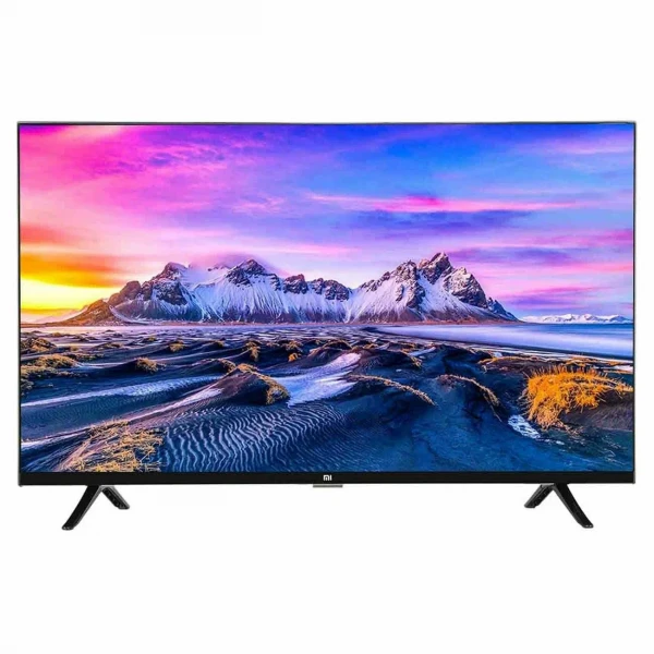 Телевизор XIAOMI MI TV P1 (L32M6-6AEU) SMART TV
