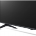 75" Телевизор LG 75UQ80006LB 2022 HDR, LED, металлический серый