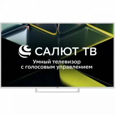 Телевизор LEFF 50U691T 