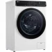 Стиральная машина LG F2T9FW9W, 9 кг, 1200 об/мин, 14 программ, с паром