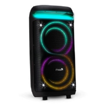 Колонка ELTRONIC (30-72) CRAZY BOX 1000 - колонка 08", динамик 2шт, с TWS