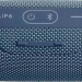 Портативная акустика JBL Flip 6 BLU синяя (JBLFLIP6BLU) 