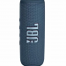 Портативная акустика JBL Flip 6 BLU синяя (JBLFLIP6BLU) 