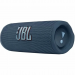 Портативная акустика JBL Flip 6 BLU синяя (JBLFLIP6BLU) 