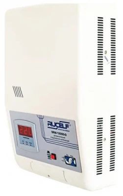 Релейный стабилизатор напряжения RUCELF SRW-12000-D